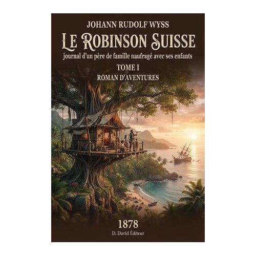Le Robinson Suisse