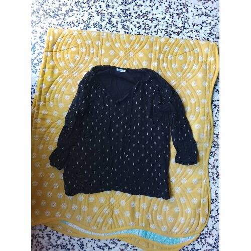 Tre Shirt Femme