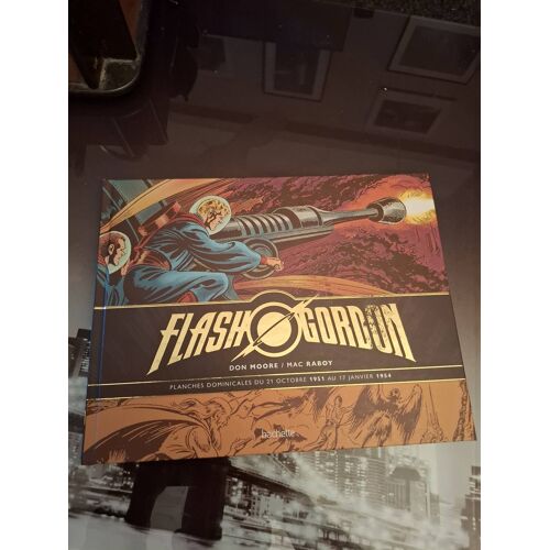 Flash Gordon Tome 8