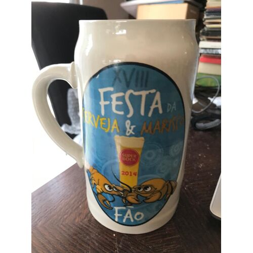 Chope Festa 2014
