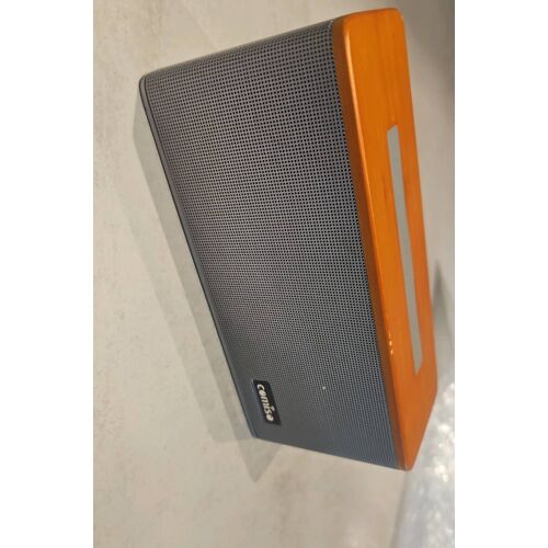 Enceinte comiso m30