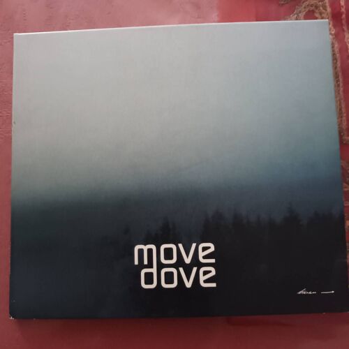 Move Dove - Acoustic Motion Concepts