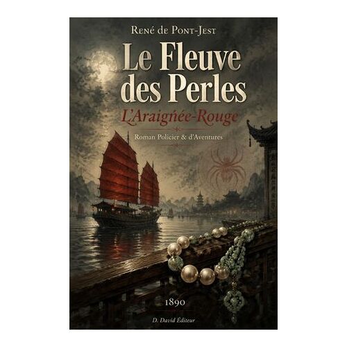 Le Fleuve Des Perles