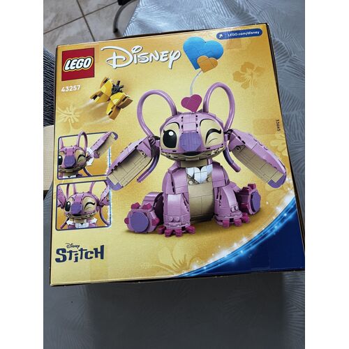 Neuf Lego 43257 Angel