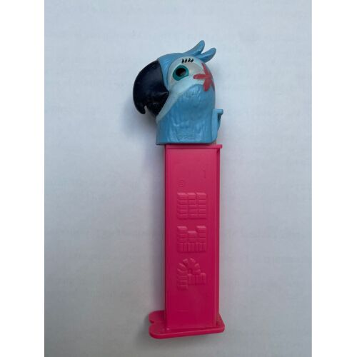 Pez Perla - Rio