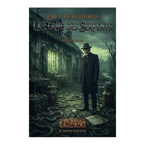 La Ferme Des Serpents