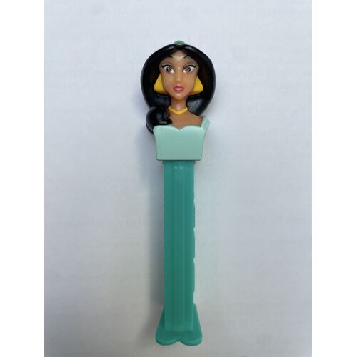 Pez Jasmine