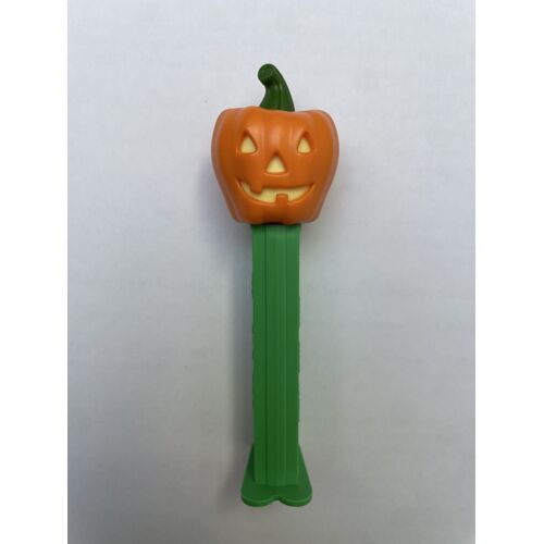 Pez Citrouille 
