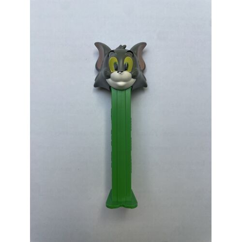 Pez Tom 