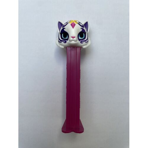 Pez Tigre Nahal