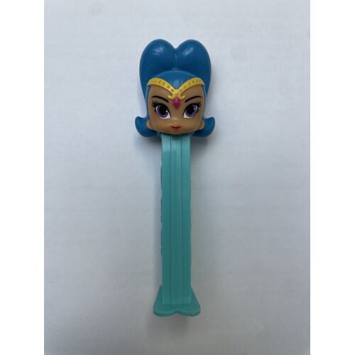 Pez Shine