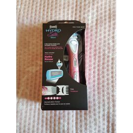 Rasoir Hydro Silk Wilkinson 