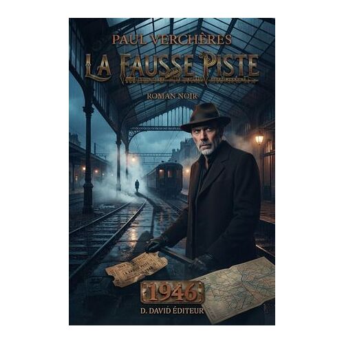 La Fausse Piste