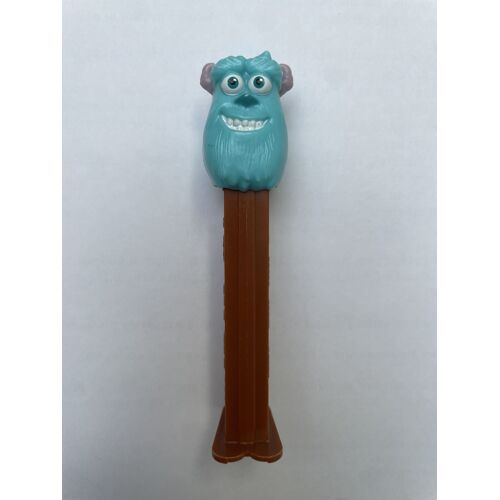 Pez Sully