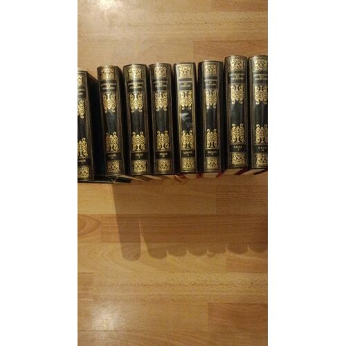 Anthologie Du Folklore - Israël Tomes 1 Et 2, Urss Tomes 1 Et 2, Italie Tomes 1 Et 2, Espagne Tomes 1 Et 2 Éditions De Saint-Clair