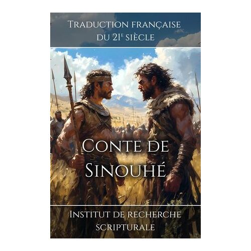 Conte De Sinouhé