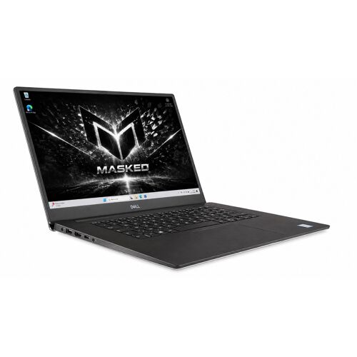 DELL XPS 7590 / GTX 1650 / 32GB / i7-9750H / 512 SSD / PC PROFESSIONNEL