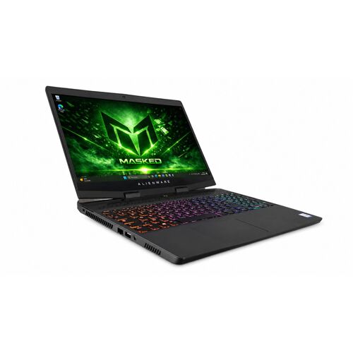DELL ALIEWARE M15 / RTX 2070 8GB / 16Gb / i7-8750H / 512 SSD / 144HZ / PC GAMING