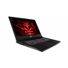 MSI GE73 RAIDER / GTX 1070 8GB / 16Gb / i7-8750H / 512 SSD / 120HZ / PC GAMING