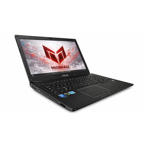 ASUS ROG G750 / GTX 870M / 16Gb / i7-4710HQ / 1TO SSD / 750GB HDD / PC GAMING