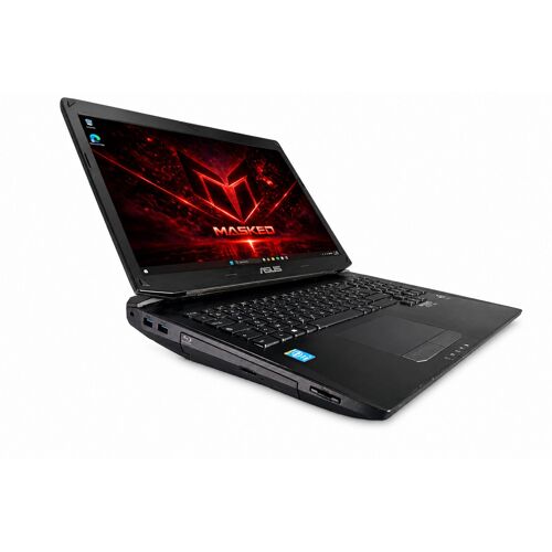 ASUS ROG G750 ASSASSINS CREED ÉDITION / GTX 780M / 16Gb / i7-4700HQ / 512 SSD / 750GB HDD / PC GAMING