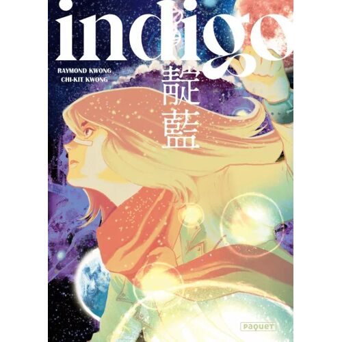 Indigo