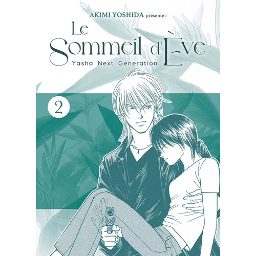 Sommeil D'ève (Le) - Tome 2