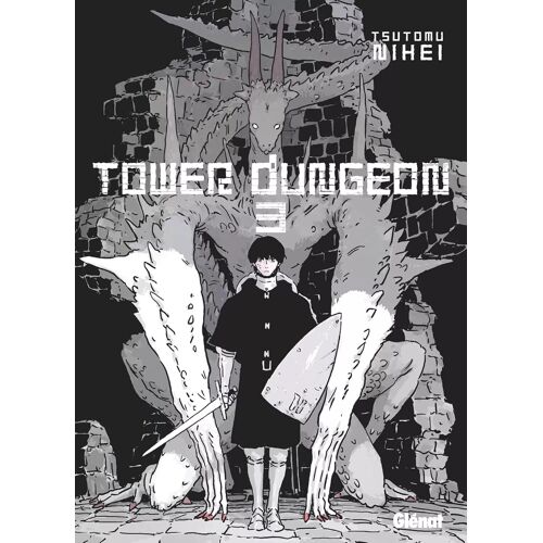 Tower Dungeon - Tome 3