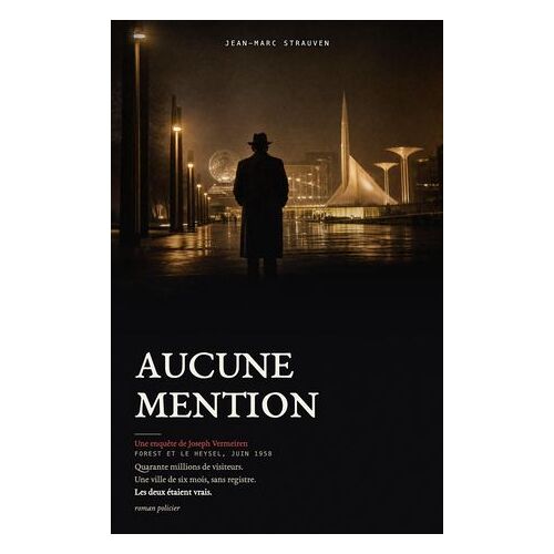 Aucune Mention