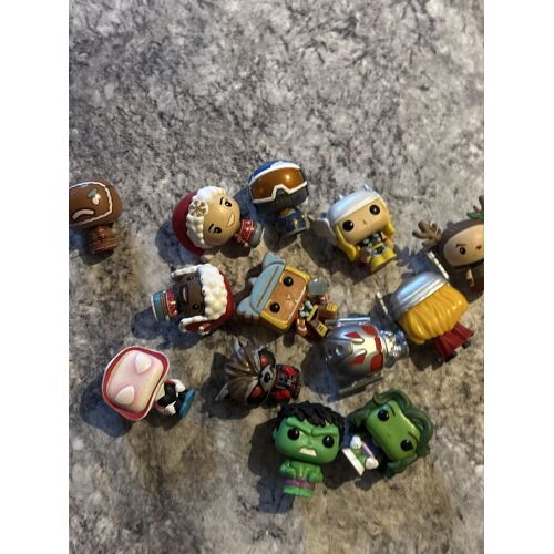 Lot Mini Pop
