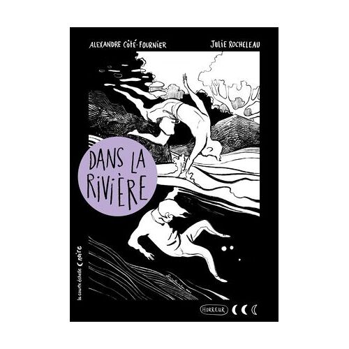 Dans La Rivière