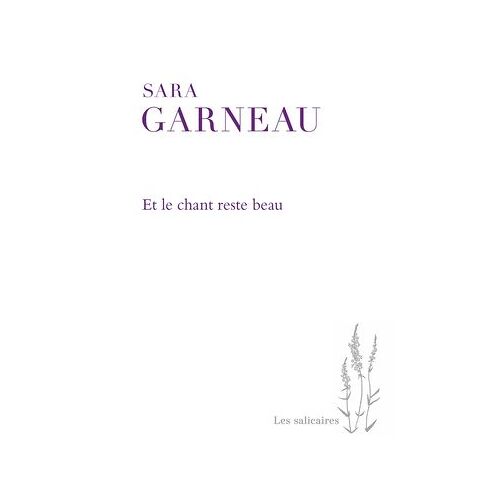 Et Le Chant Reste Beau