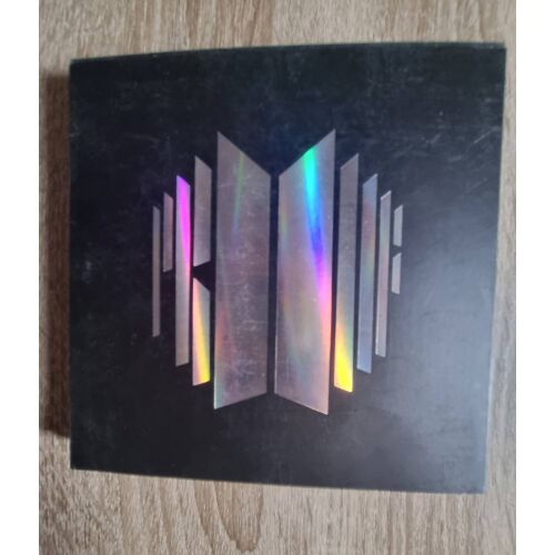 Bts - Proof, Cd Digipack Collector