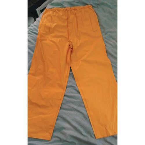 Pantalon De Chantier Imperméable