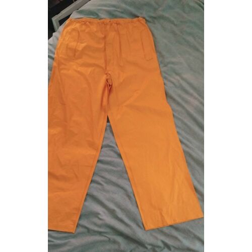 Pantalon De Chantier