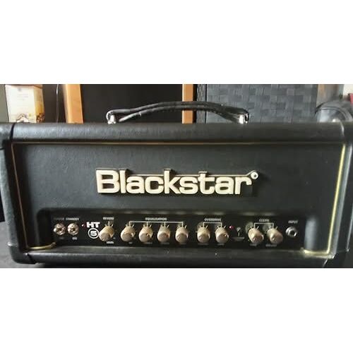 Tete D Ampli Blackstar