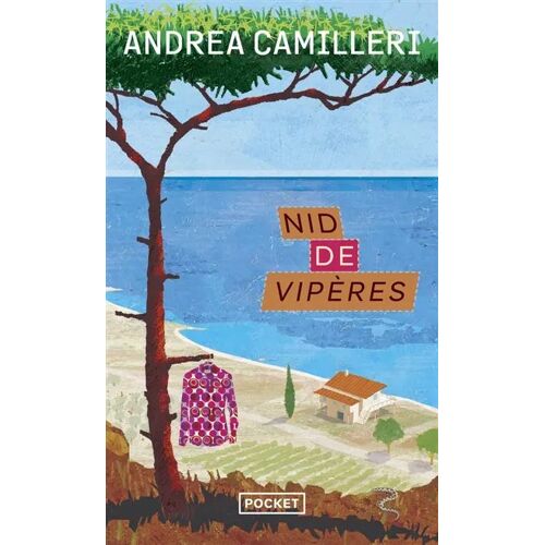 Nid De Vipères
