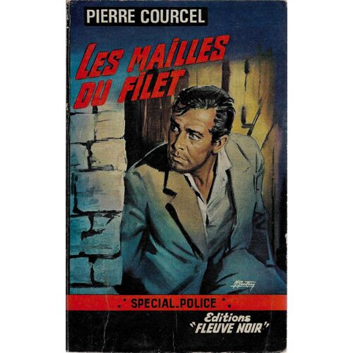 Les Mailles Du Filet