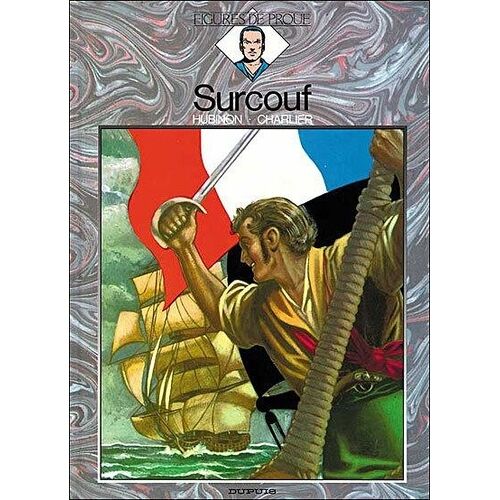 Surcouf