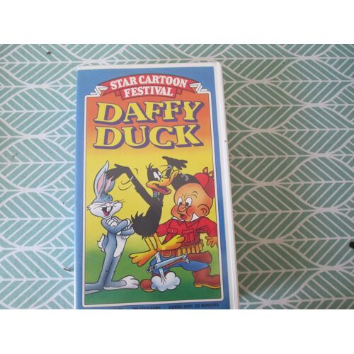 Daffy Duck 508