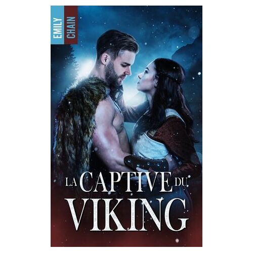 La Captive Du Viking