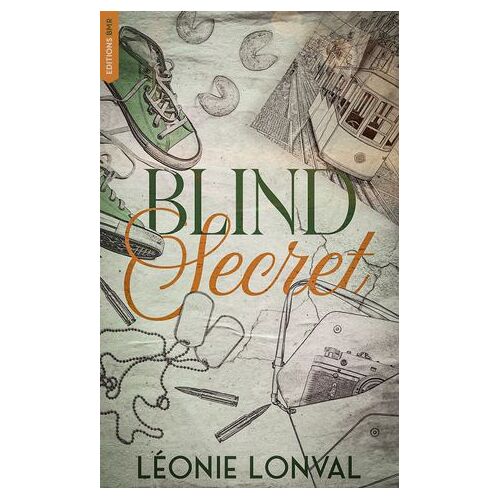 Blind Secret