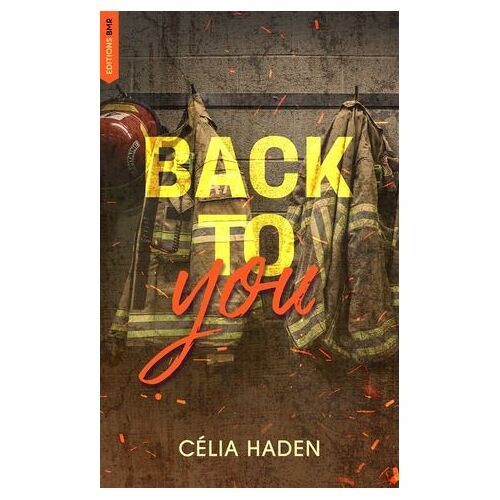 Back To You
