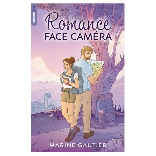 Romance Face Caméra