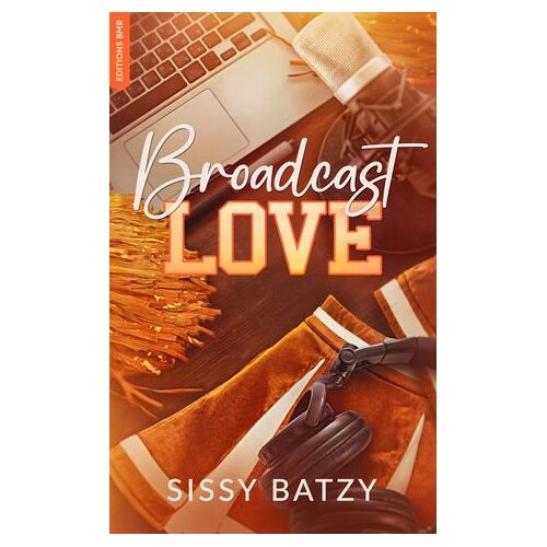 Broadcast Love