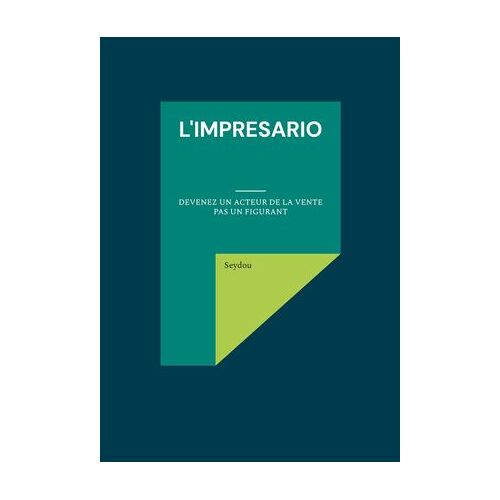 L'impresario