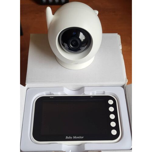 Babyphone Vidéo