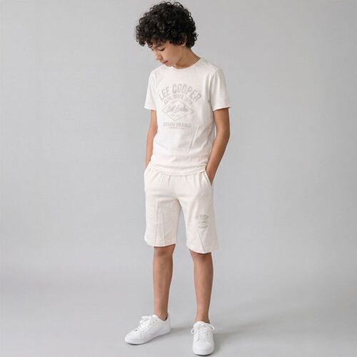 Ensemble Lee Cooper Lcn268 2pac 4 A 14 Ans Enfant Lee Cooper