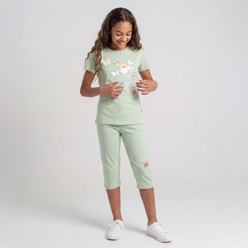 Ensemble Lee Cooper Lcn276 Set 4 A 14 Ans Enfant Lee Cooper