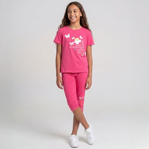 Ensemble Lee Cooper Lcn276 Set 4 A 14 Ans Enfant Lee Cooper
